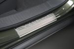 Jeep Compass 2009 года
